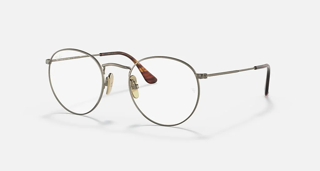 Ray-Ban RB8247V 1222