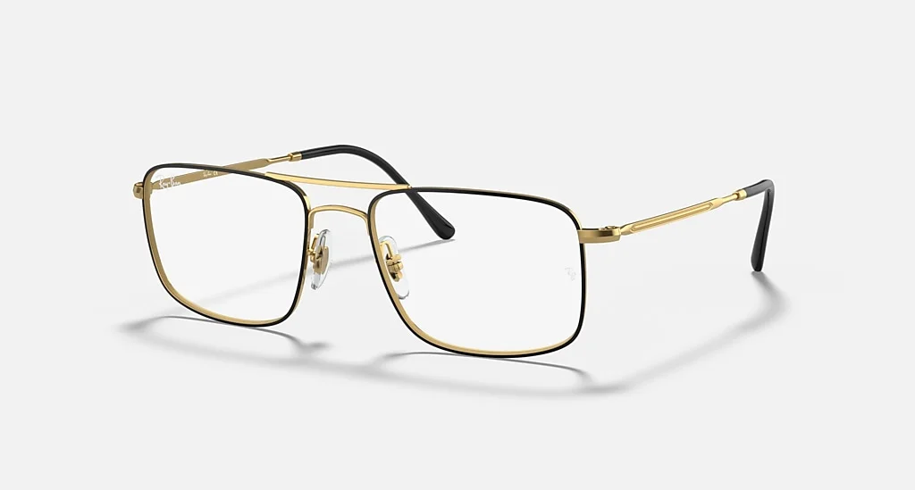 Gọng Kính Ray-Ban RB6434 2946