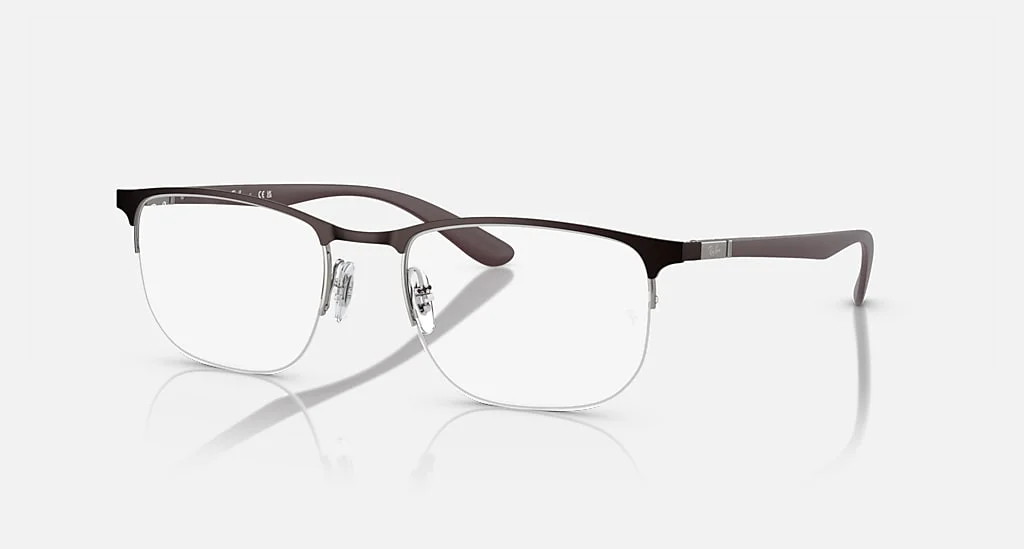Gọng Kính Ray-Ban RB6513 3162
