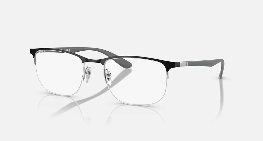 Gọng Kính Ray-Ban RB6513 3163