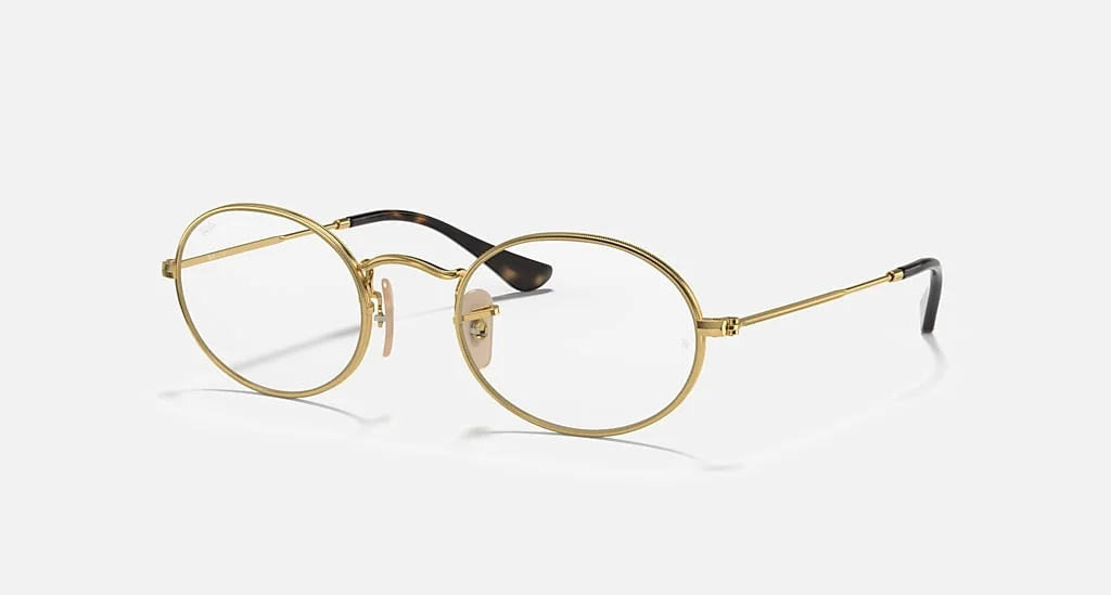 Gọng Kính Ray-Ban RB3547V 2500