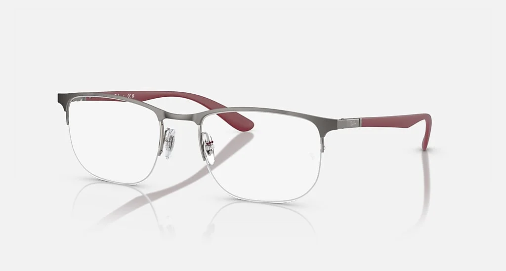 Gọng Kính Ray-Ban RB6513 3135