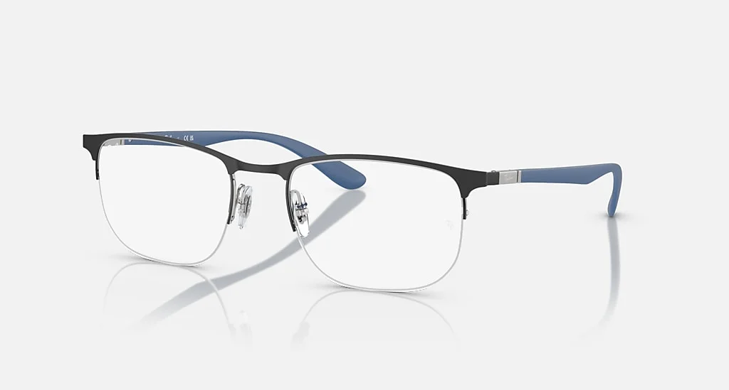 Gọng Kính Ray-Ban RB6513 3161