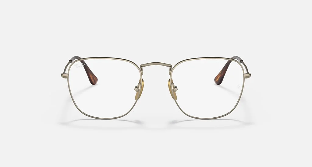 Ray-Ban RB8157V 1222