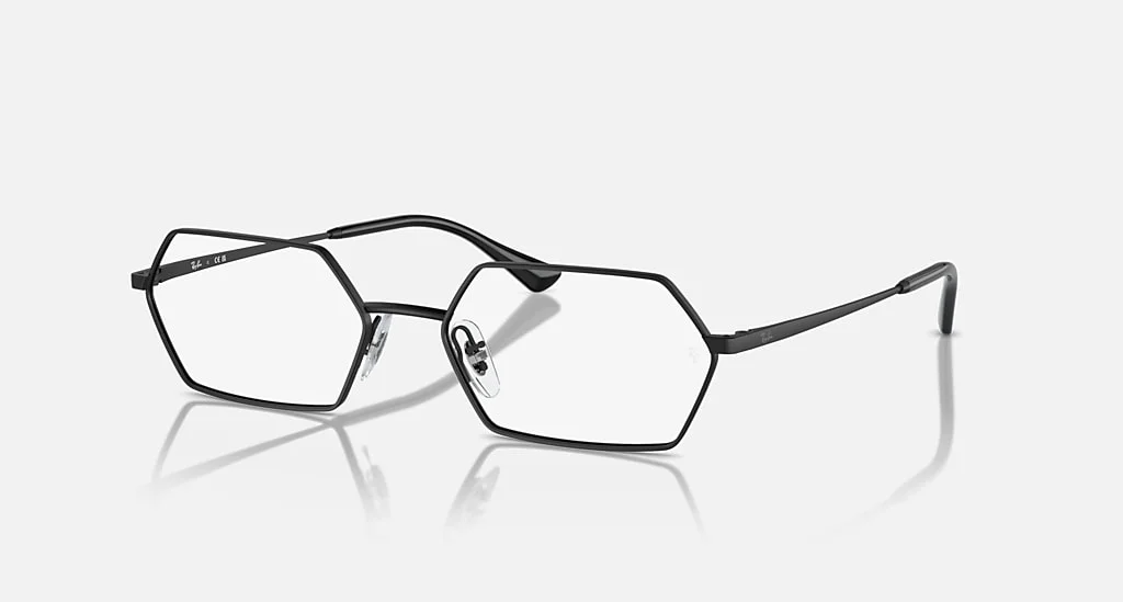 Gọng Kính Ray-Ban RB6258 2503