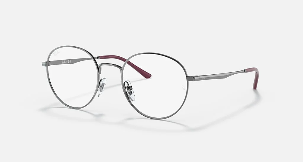 Gọng Kính Ray-Ban RB3681V 2502