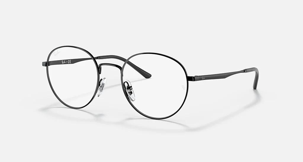 Gọng Kính Ray-Ban RB3681V 2509