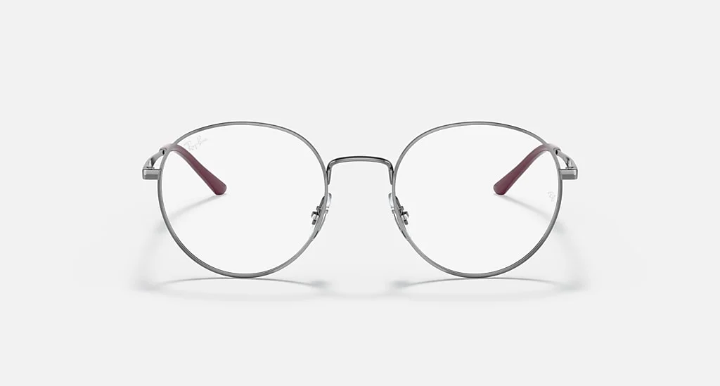 Ray-Ban RB3681V 2502
