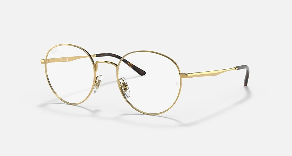 Gọng Kính Ray-Ban RB3681V 2500