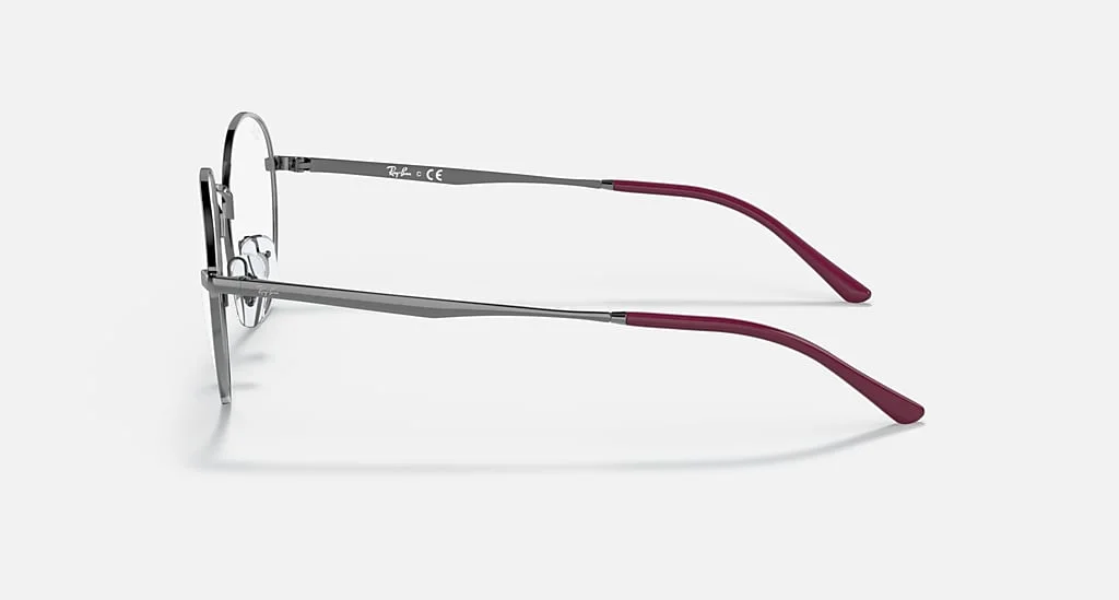 Ray-Ban RB3681V 2502
