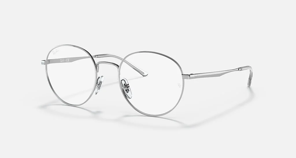Gọng Kính Ray-Ban RB3681V 2501