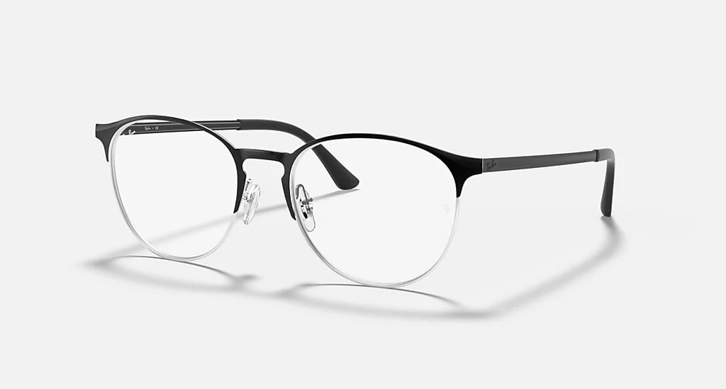Gọng Kính Ray-Ban RB6375 2861