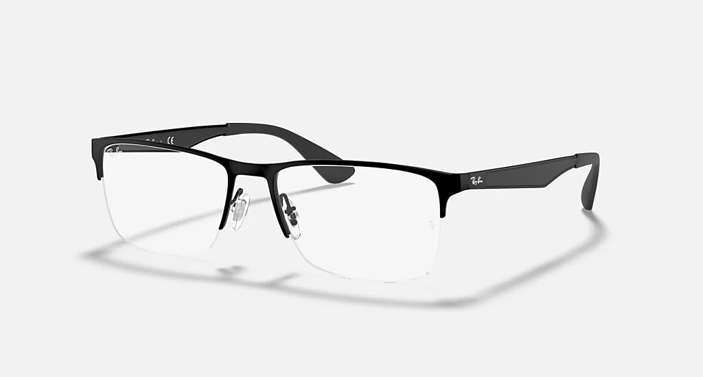 Gọng Kính Ray-Ban RB6335 2503