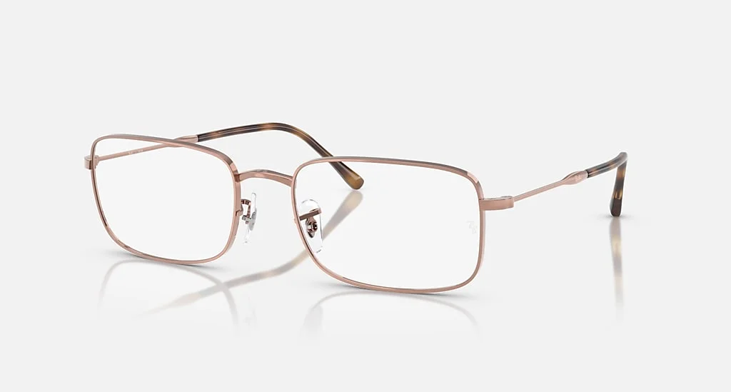 Gọng Kính Ray-Ban RB3746V 2943