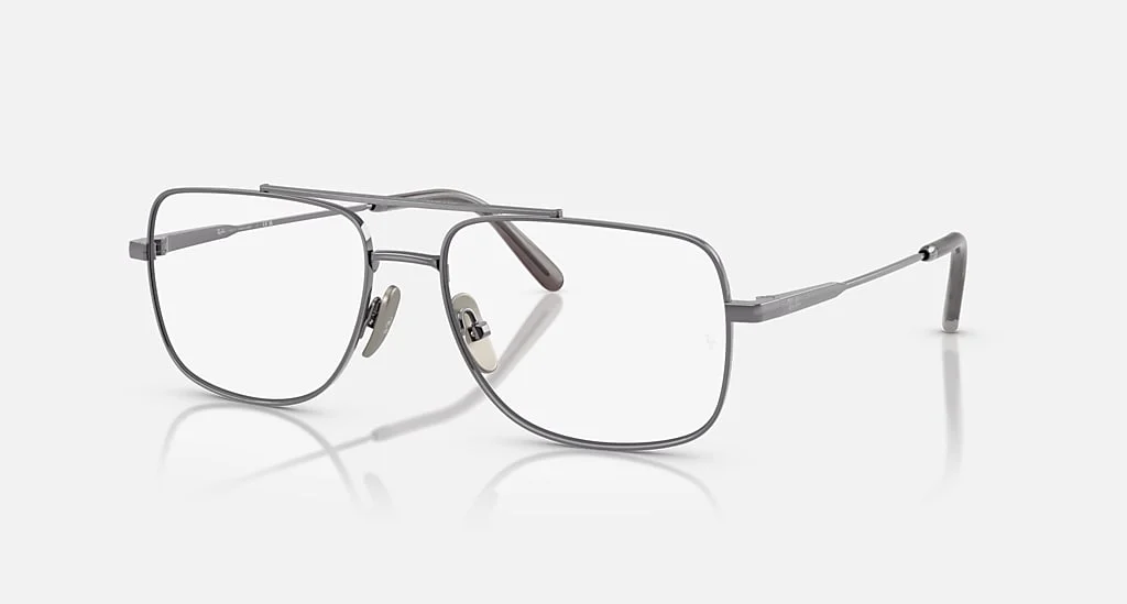Gọng Kính Ray-Ban RB8797 1000
