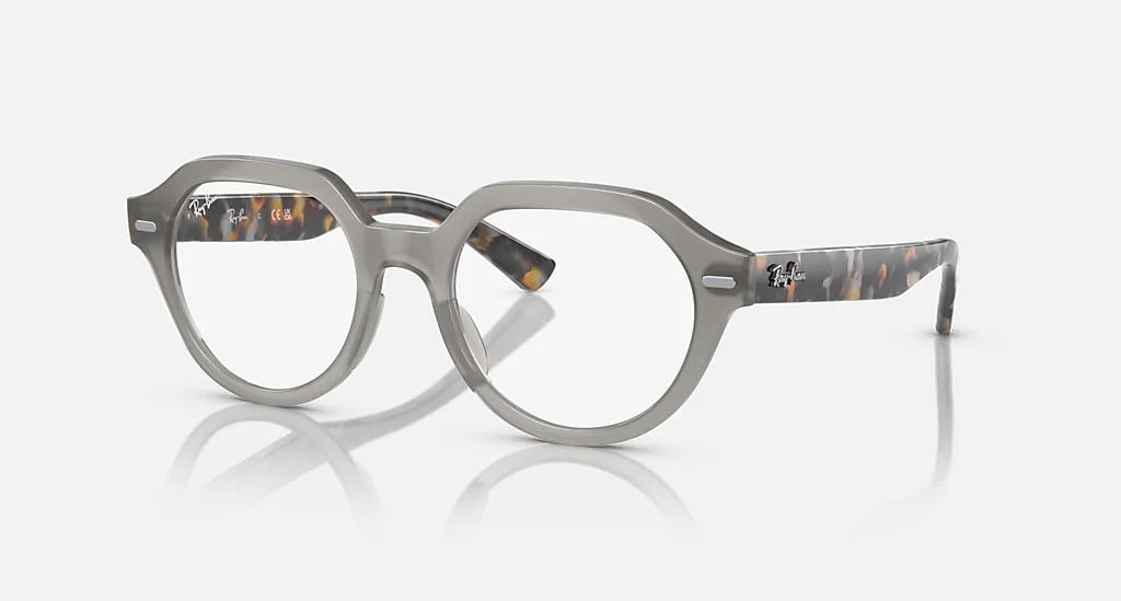 Gọng Kính Ray-Ban RX7214F 8259