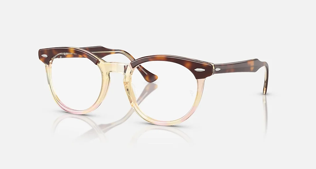 Gọng Kính Ray-Ban RX5598 8402