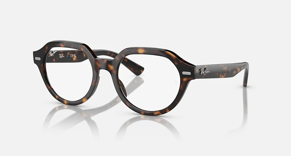 Gọng Kính Ray-Ban RX7214F 2012