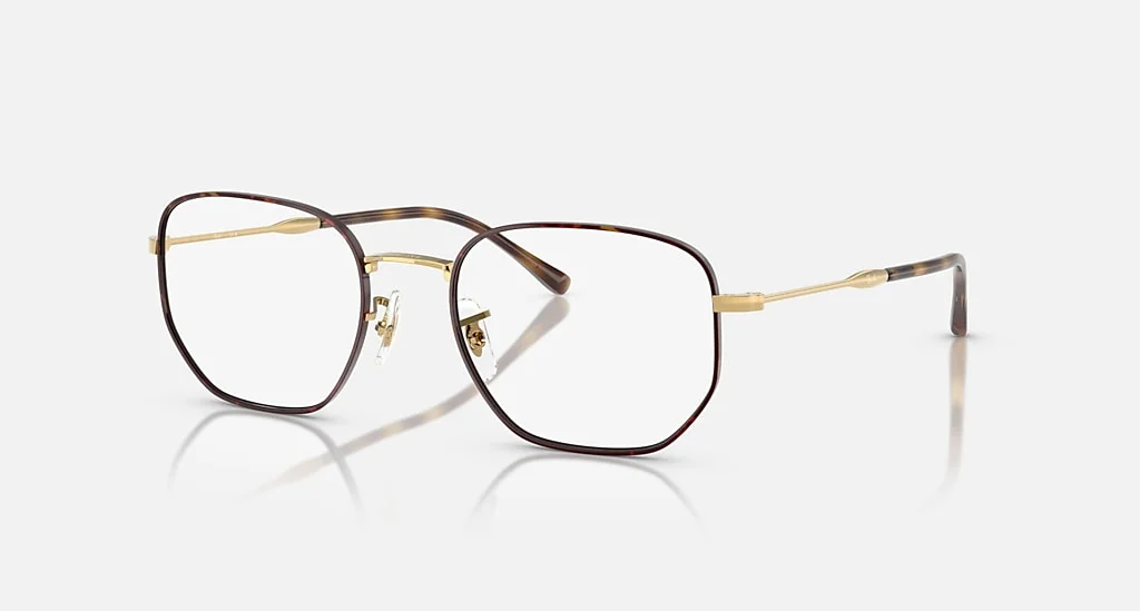 Gọng Kính Ray-Ban RB6496 3177