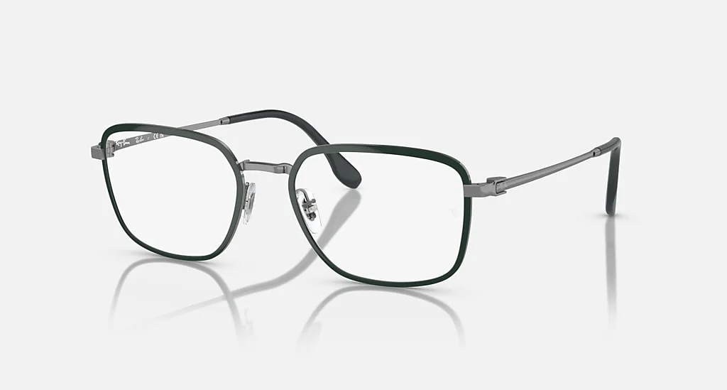 Gọng Kính Ray-Ban RX6511 3165