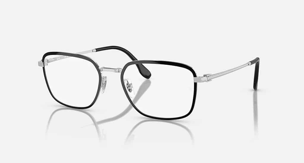 Gọng Kính Ray-Ban RX6511 2861