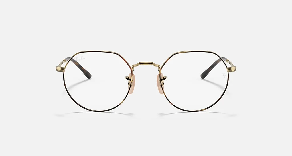 Ray-Ban RX6465 2945