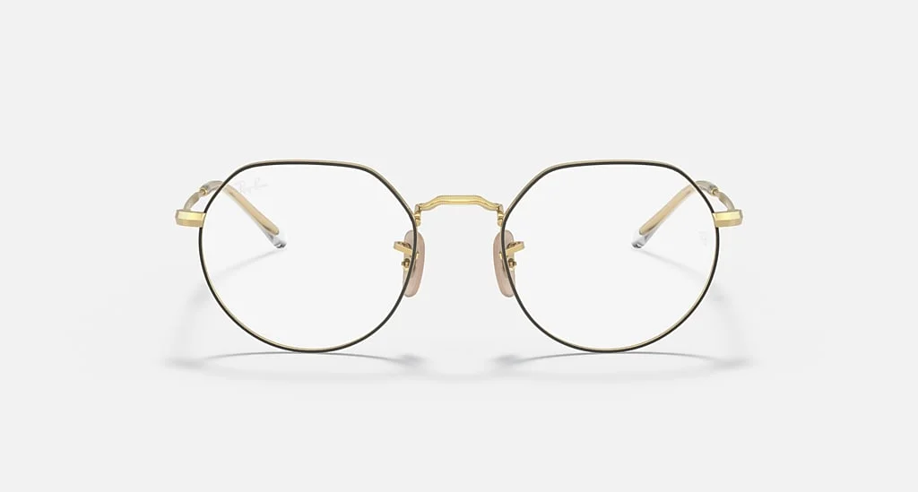 Ray-Ban RX6465 2890