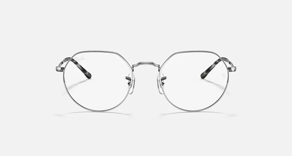 Ray-Ban RX6465 2501