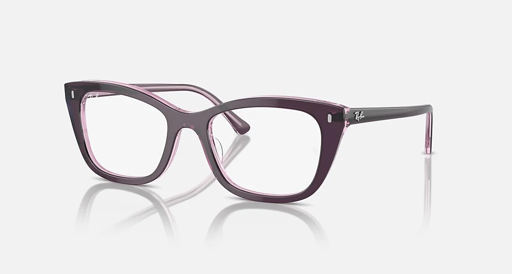 Gọng Kính Ray-Ban RX5433 8364