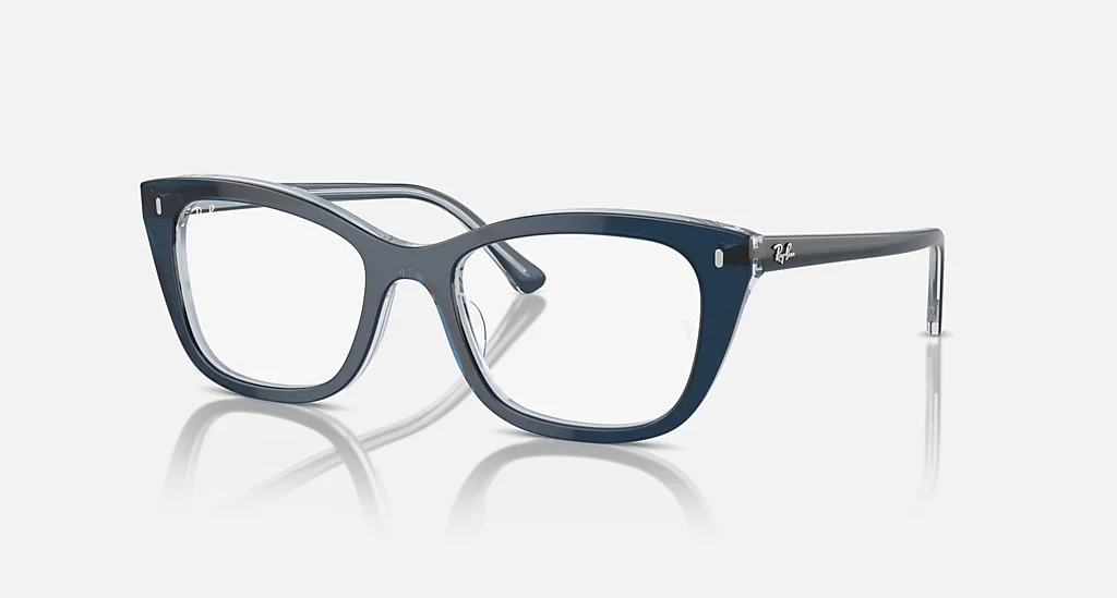Gọng Kính Ray-Ban RX5433 8324