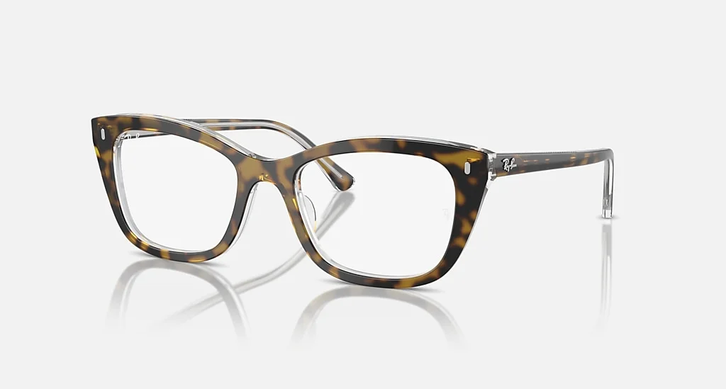 Gọng Kính Ray-Ban RX5433 5082