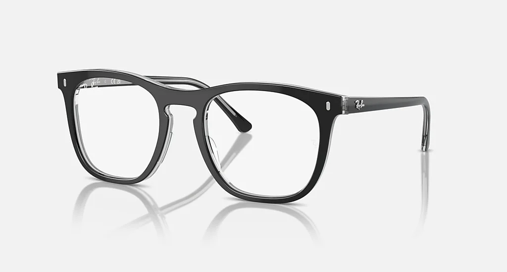 Gọng Kính Ray-Ban RX2210V 8367