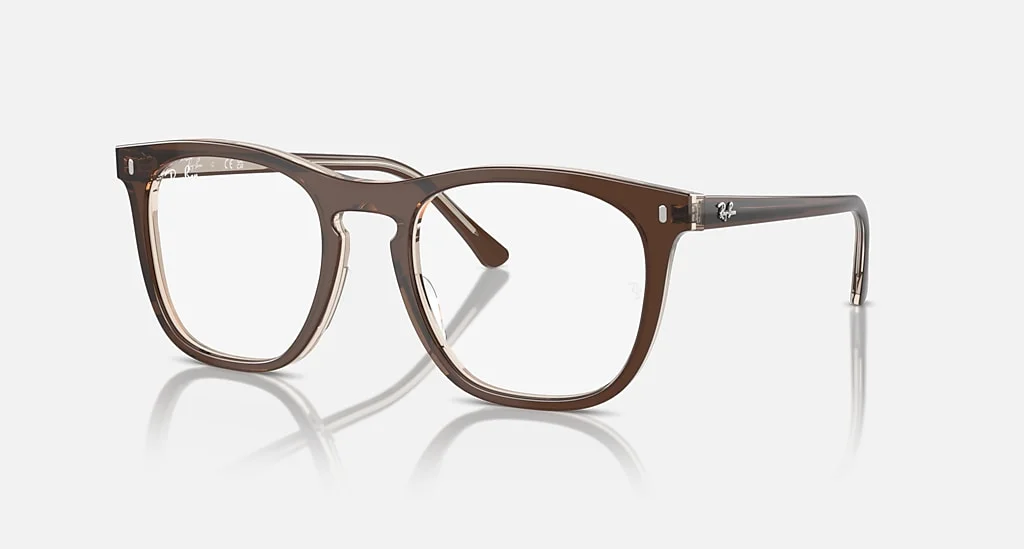 Gọng Kính Ray-Ban RX2210V 8365