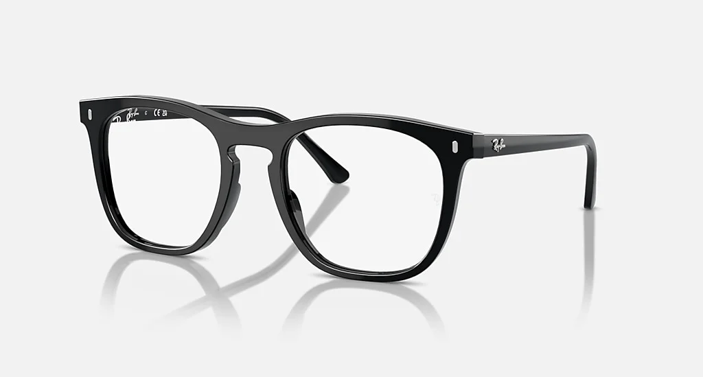 Gọng Kính Ray-Ban RX2210V 2000