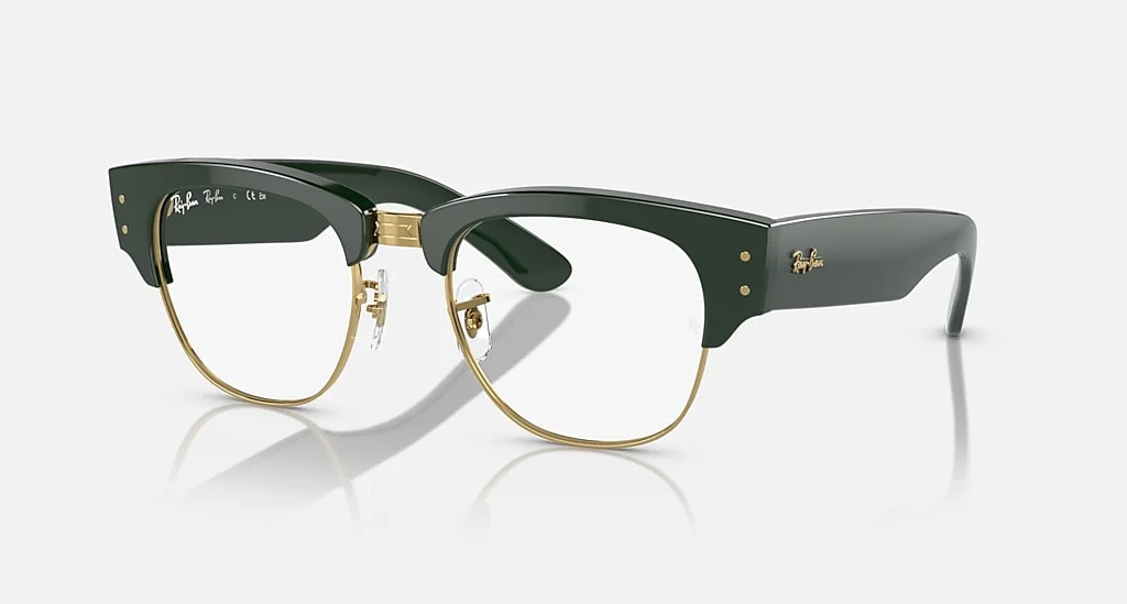 Gọng Kính Ray-Ban RB0316V 8233