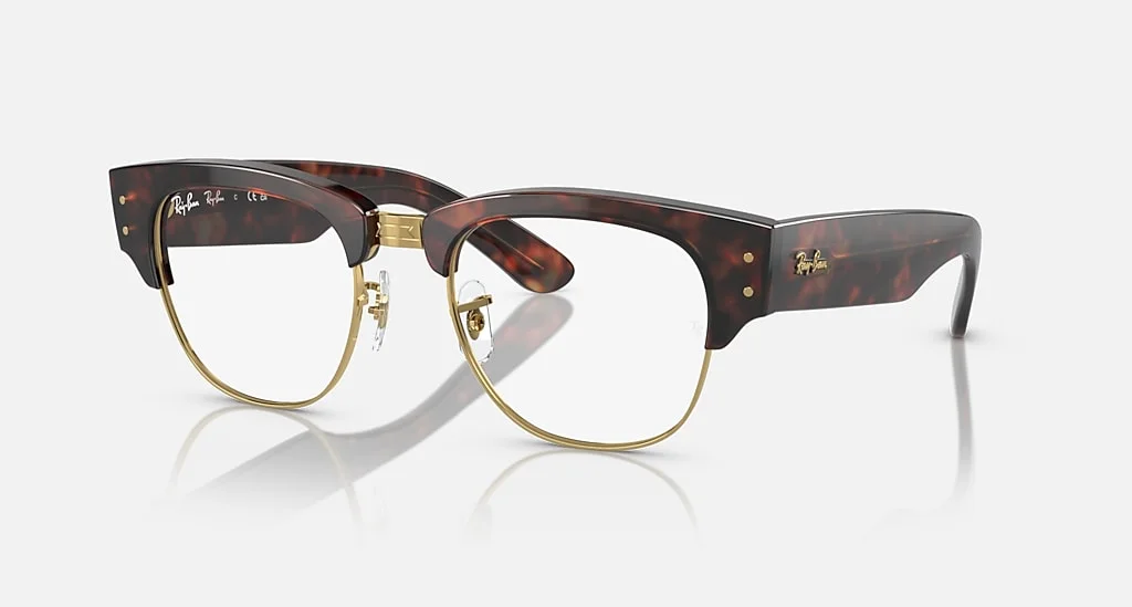 Gọng Kính Ray-Ban RB0316V 2372