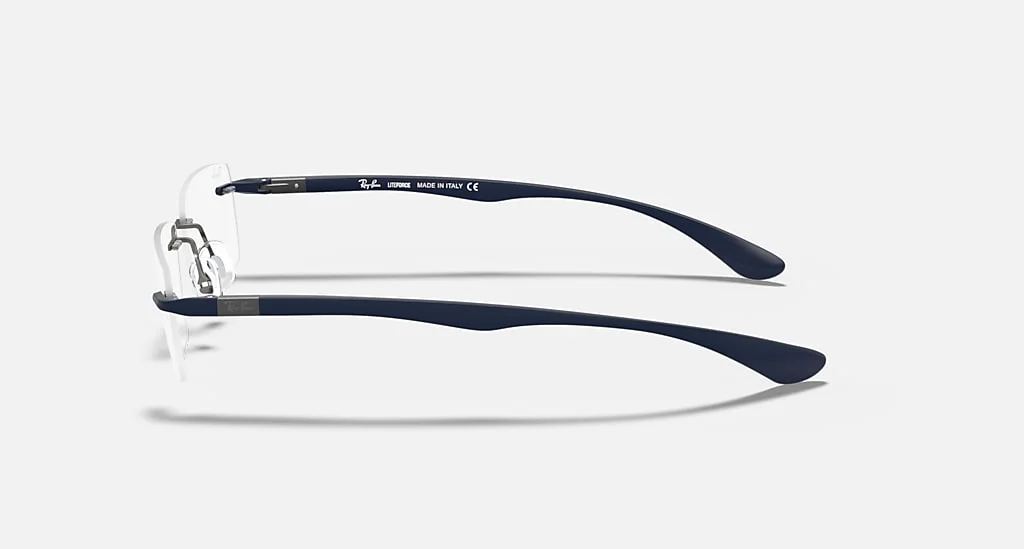 Ray-Ban RB8724 1217