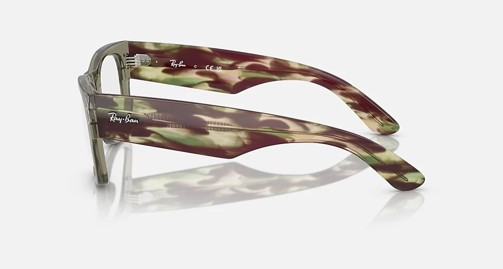 Ray-Ban RB0840V 8297