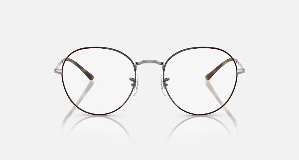 Ray-Ban RB3582V 3174