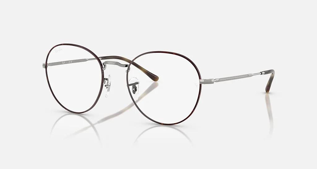 Gọng Kính Ray-Ban RB3582V 3174