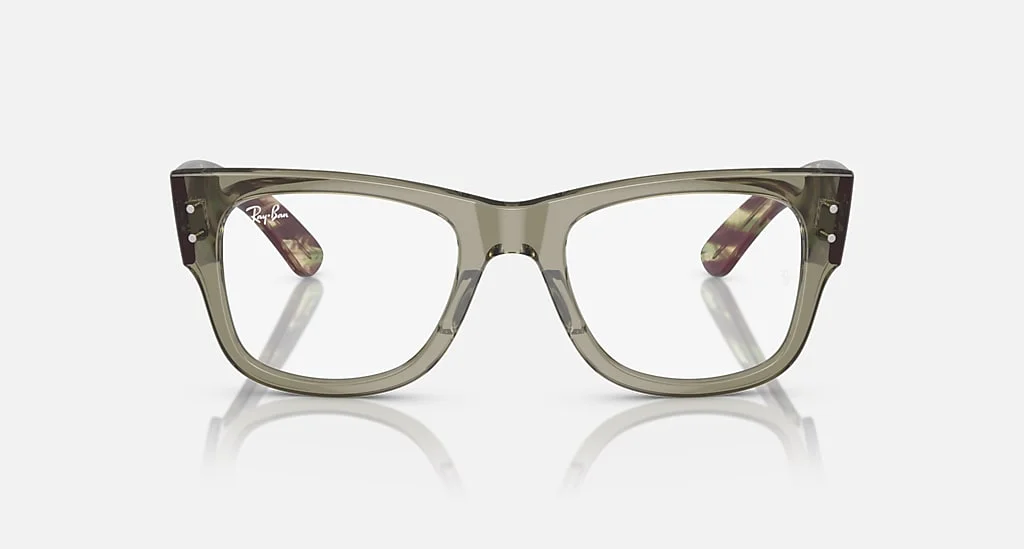 Ray-Ban RB0840V 8297
