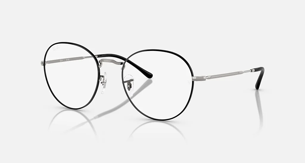 Gọng Kính Ray-Ban RB3582V 3179