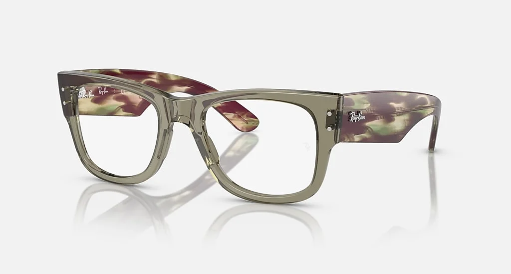 Gọng Kính Ray-Ban RB0840V 8297