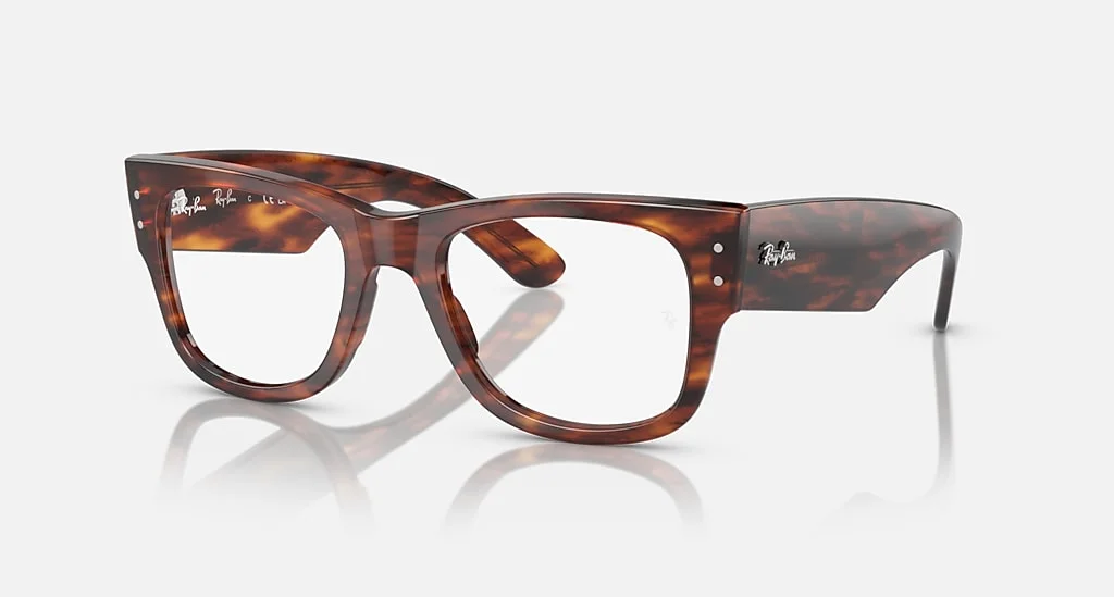 Gọng Kính Ray-Ban RB0840V 2144