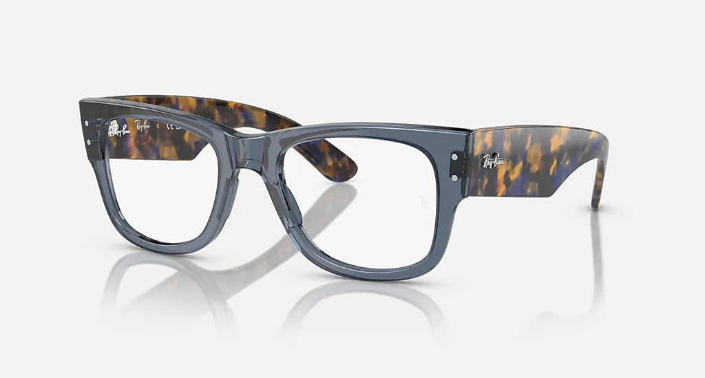 Gọng Kính Ray-Ban RB0840V 8296