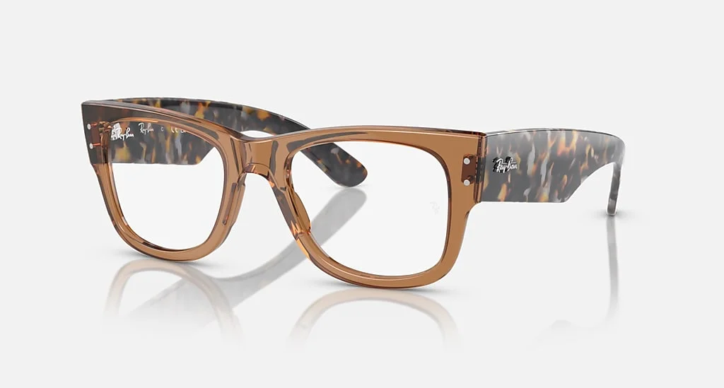 Gọng Kính Ray-Ban RB0840V 8295