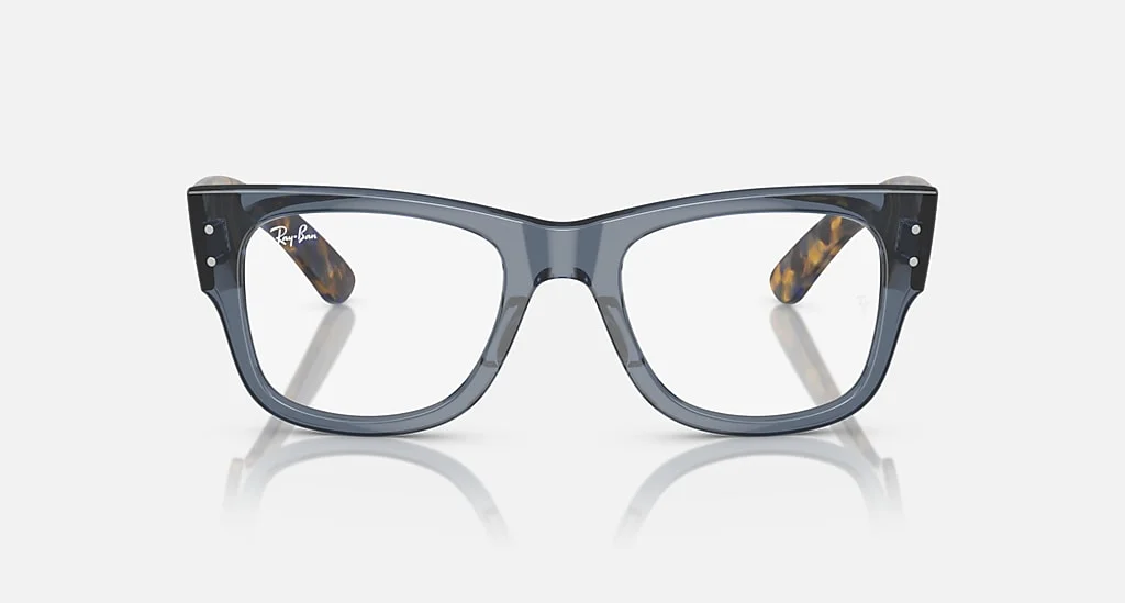 Ray-Ban RB0840V 8296