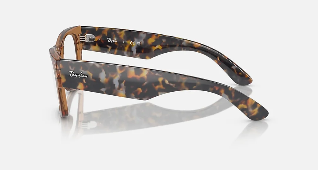 Ray-Ban RB0840V 8295