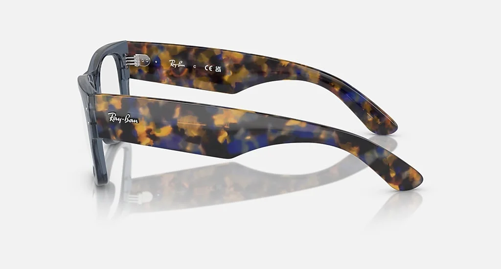Ray-Ban RB0840V 8296