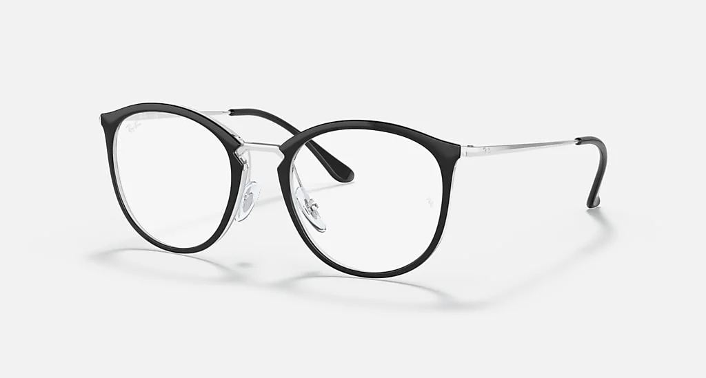 Gọng Kính Ray-Ban RB7140 5852